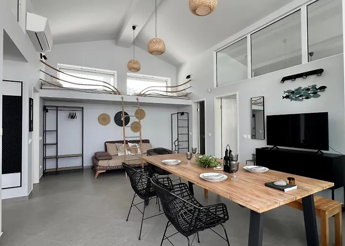 Slow Living House 别墅 *