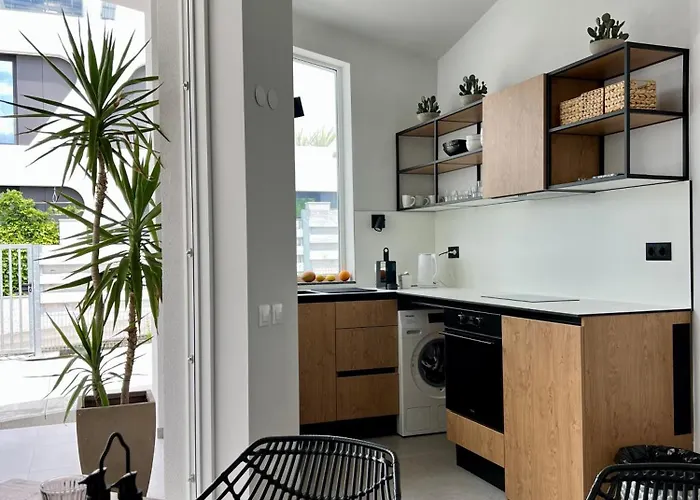 Slow Living House * 洛泽内茨