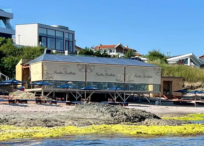 Slow Living House 别墅 *