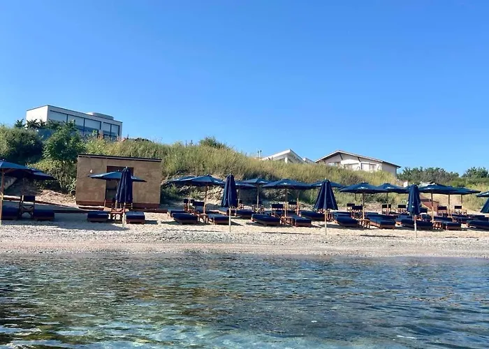 Slow Living House * 洛泽内茨