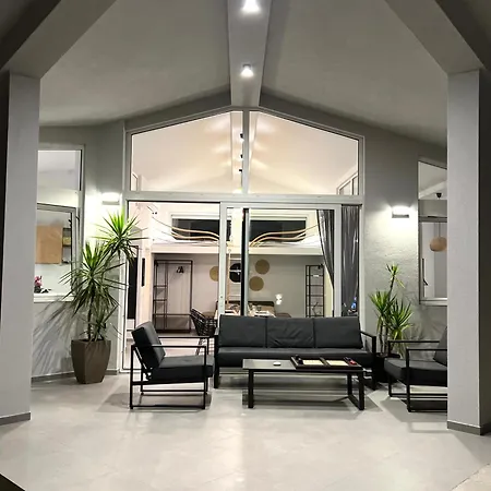 Vilă Slow Living House