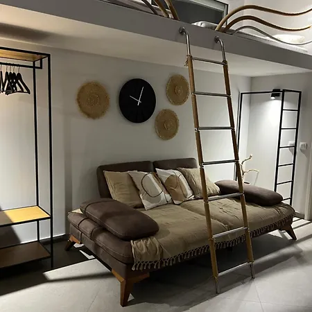 빌라 Slow Living House