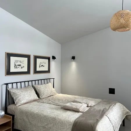 Slow Living House