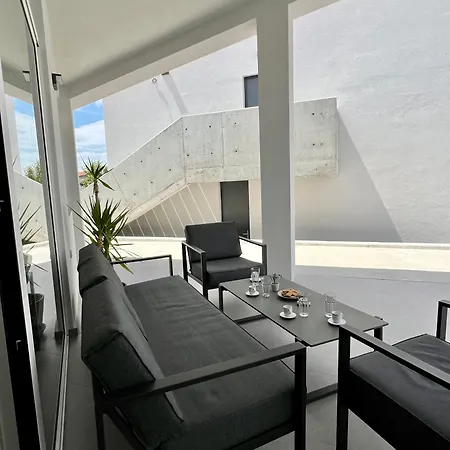 Slow Living House Lozeneț