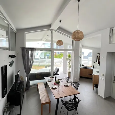 Vilă Slow Living House *