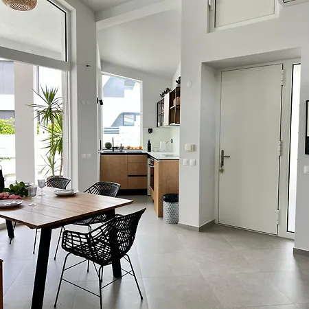 Slow Living House Vilă Lozeneț