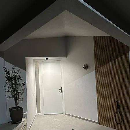 Vilă Slow Living House