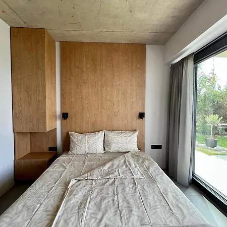 Slow Living House Vilă