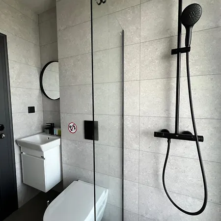 Vilă Slow Living House *