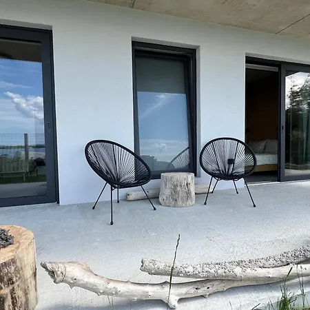 Vilă Slow Living House