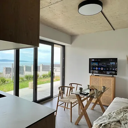 Vilă Slow Living House *