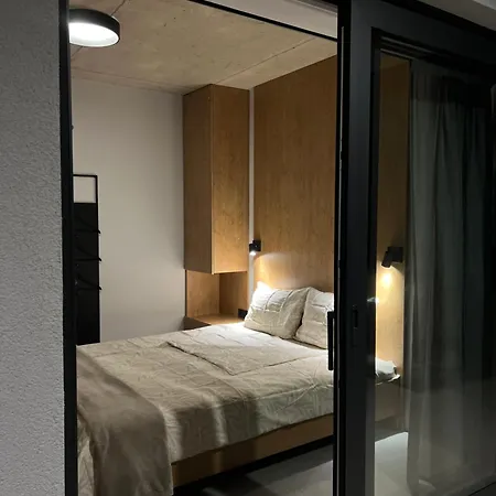 Slow Living House