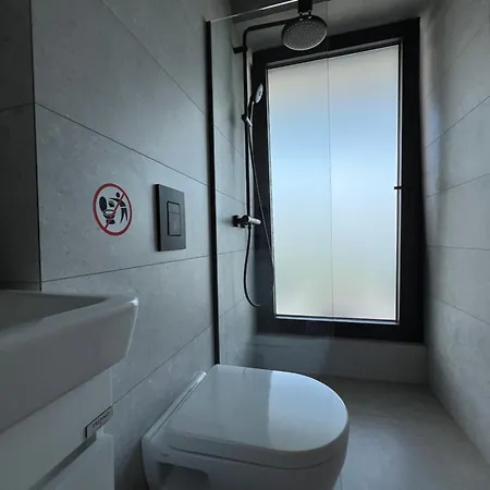 Slow Living House Vilă