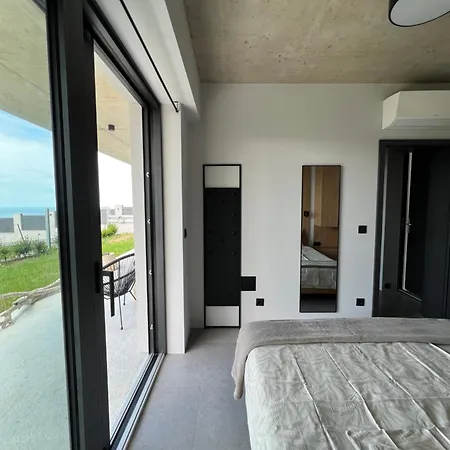 Vilă Slow Living House *