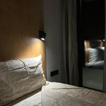 Slow Living House * Lozeneț