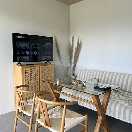 Vilă Slow Living House Lozeneț