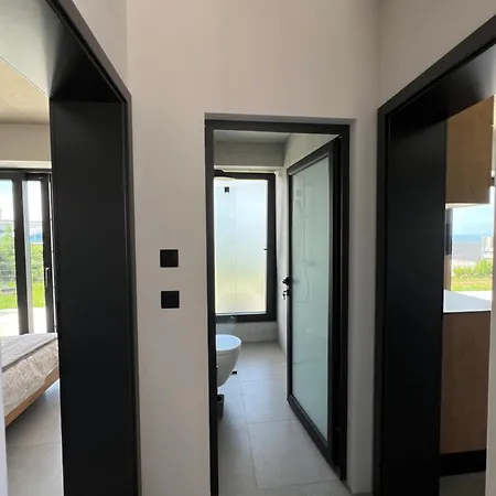 Slow Living House Vilă *
