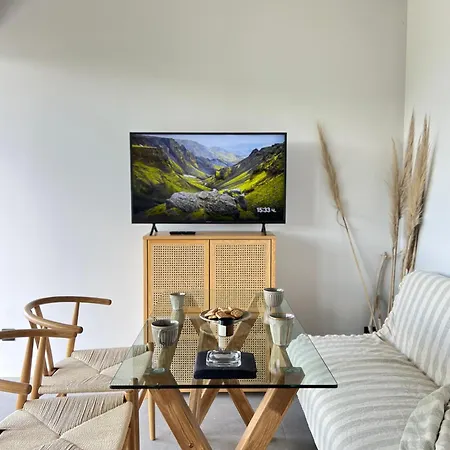 Vilă Slow Living House