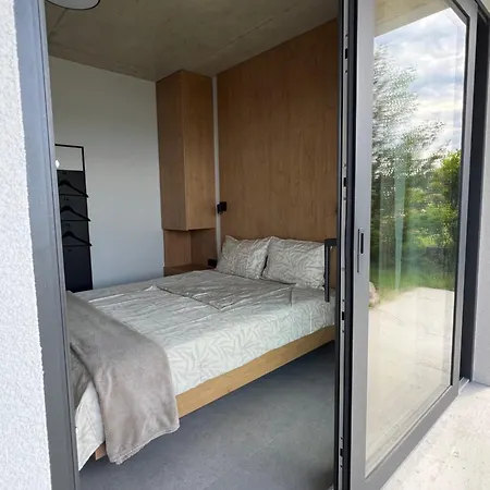 Vilă Slow Living House *