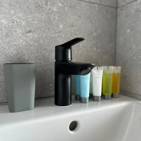 Slow Living House 빌라 로제넷츠