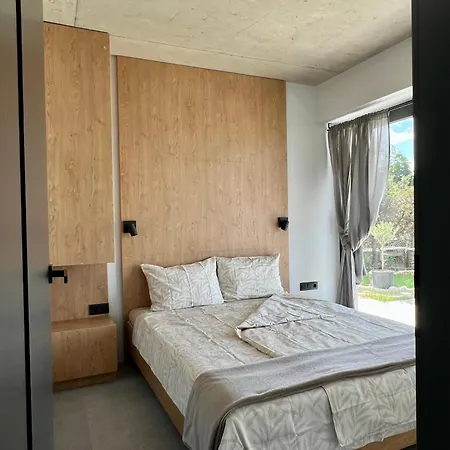 Slow Living House *