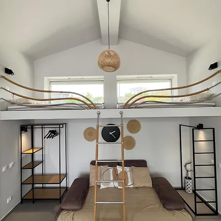 빌라 Slow Living House