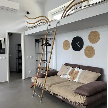 Vilă Slow Living House Lozeneț