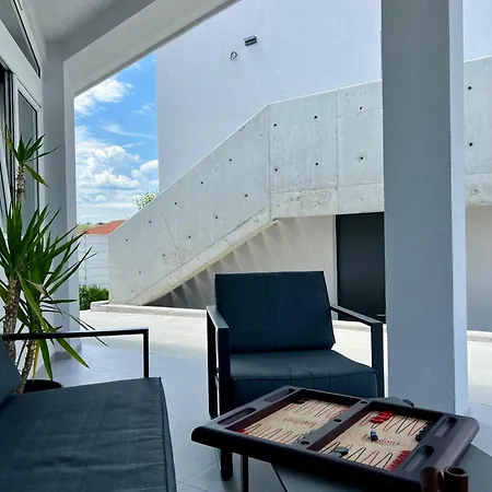 Slow Living House *