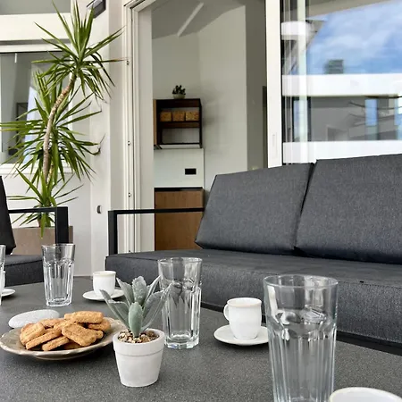 Slow Living House