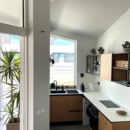 Vilă Slow Living House Lozeneț