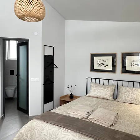 Slow Living House Vilă