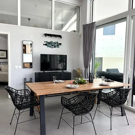 빌라 Slow Living House 로제넷츠