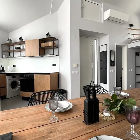 Vilă Slow Living House