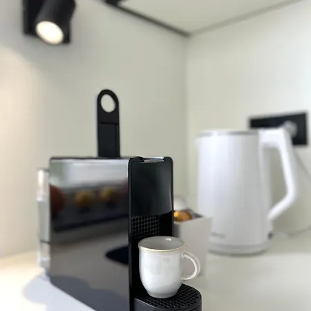 Vilă Slow Living House *