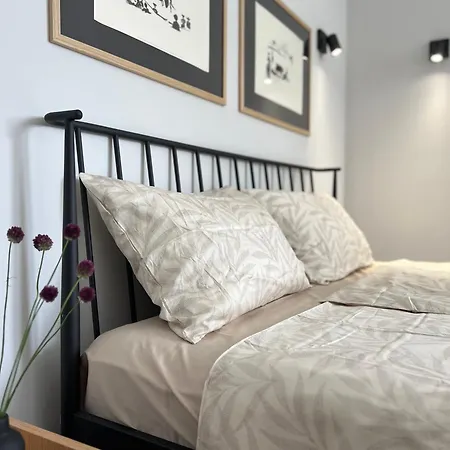 빌라 Slow Living House 로제넷츠