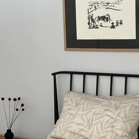 Slow Living House