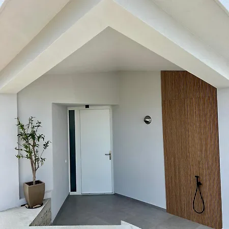 Vilă Slow Living House